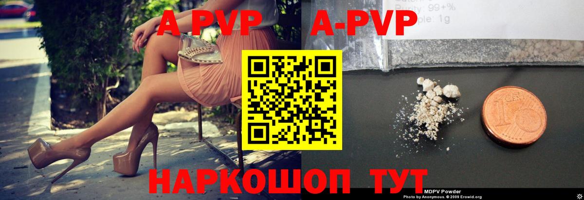 A-PVP СК Кызыл
